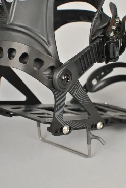 Jones Snowboards Jones Mountain Twin X Spark Splitboardpakke