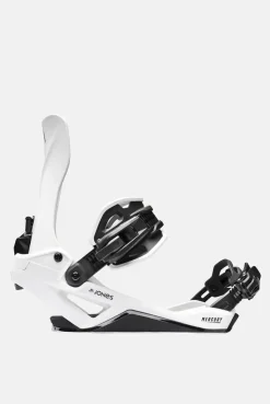 Jones Snowboards Mercury Fase™ Snowboard Bindings
