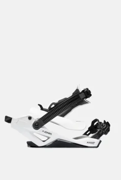Jones Snowboards Mercury Fase™ Snowboard Bindings