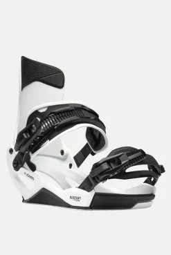 Jones Snowboards Mercury Fase™ Snowboard Bindings