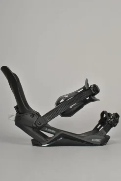Jones Snowboards Mercury Fase™ Snowboard Bindings