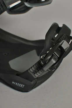 Jones Snowboards Mercury Fase™ Snowboard Bindings