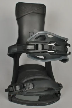 Jones Snowboards Mercury Fase™ Snowboard Bindings