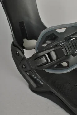 Jones Snowboards Mercury Fase™ Snowboard Bindings