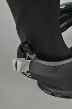 Jones Snowboards Mercury Fase™ Snowboard Bindings