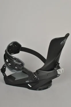 Jones Snowboards Mercury Fase™ Snowboard Bindings