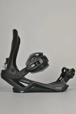 Jones Snowboards Mercury Fase™ Snowboard Bindings