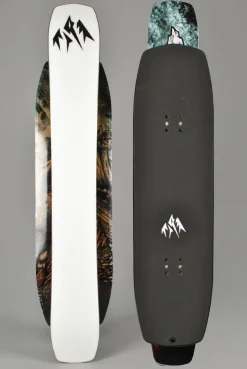 Jones Snowboards Mountain Snowskate