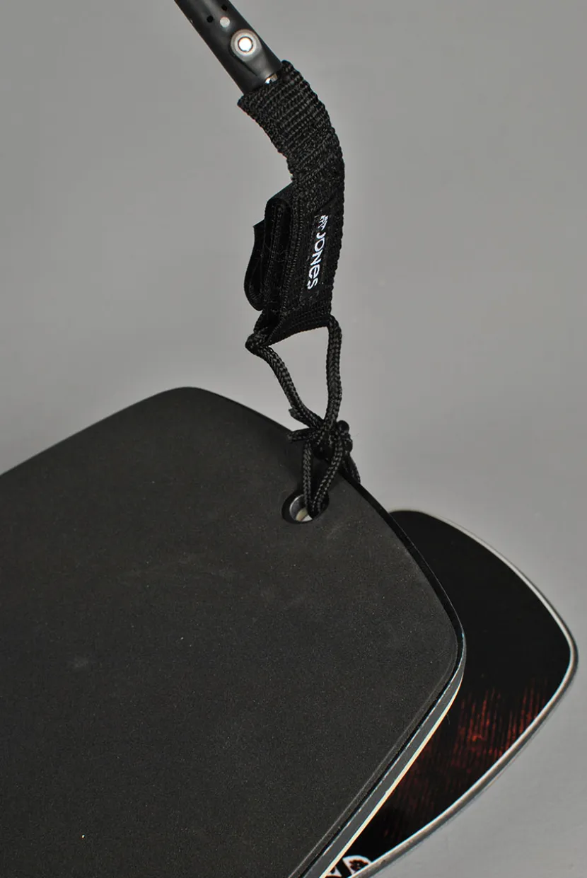 Jones Snowboards Mountain Snowskate