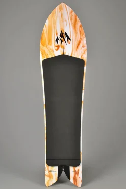 Jones Snowboards Mountain Surfer Powder Board
