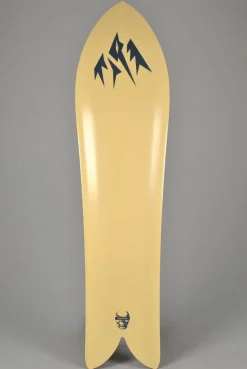 Jones Snowboards Mountain Surfer Powder Board
