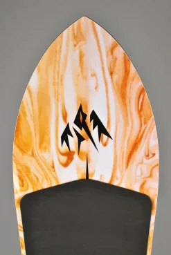 Jones Snowboards Mountain Surfer Powder Board
