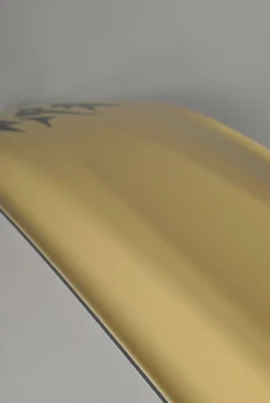 Jones Snowboards Mountain Surfer Powder Board
