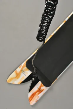 Jones Snowboards Mountain Surfer Powder Board
