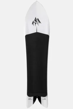 Jones Snowboards Mountain Surfer