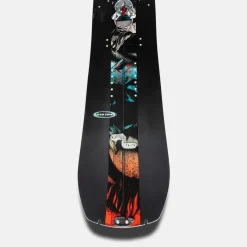 Jones Snowboards Mountain Twin Splitboard