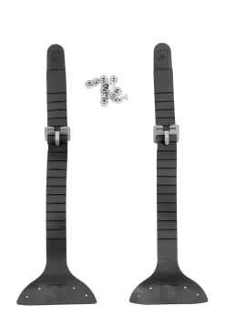 Jones Snowboards Quick Tension Tail Clip
