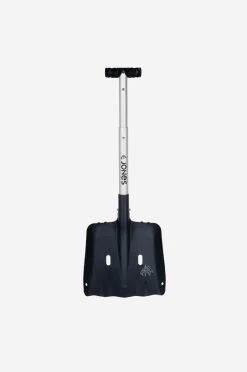 Jones Snowboards Shovel Excavator Black 1Size