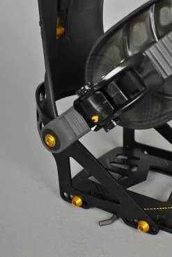 Jones Snowboards Solution & Spark Pro Splitboard Pakke