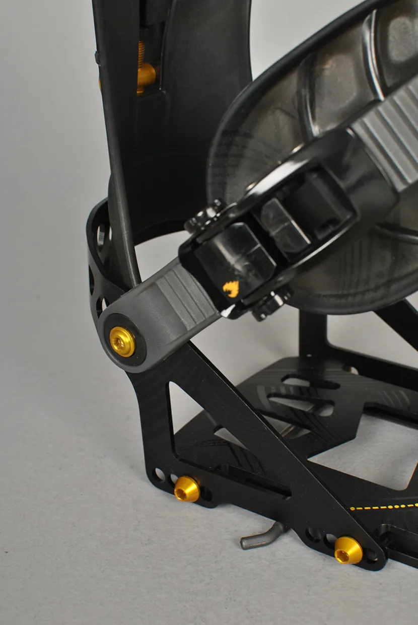 Jones Snowboards Solution & Spark Pro Splitboard Pakke