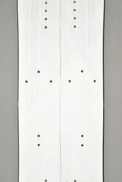 Jones Snowboards Solution & Spark Pro Splitboard Pakke