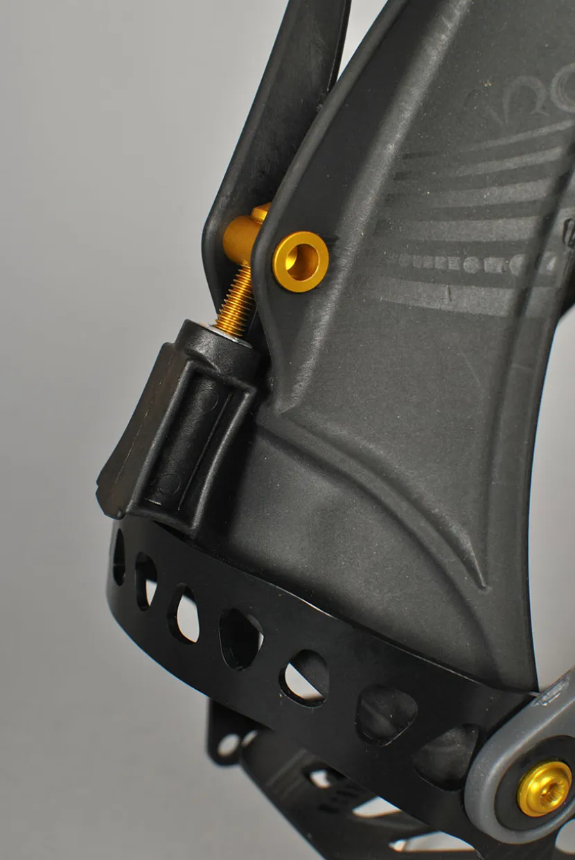 Jones Snowboards Solution & Spark Pro Splitboard Pakke