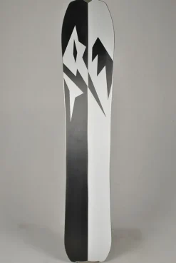Jones Snowboards Solution & Spark Pro Splitboard Pakke