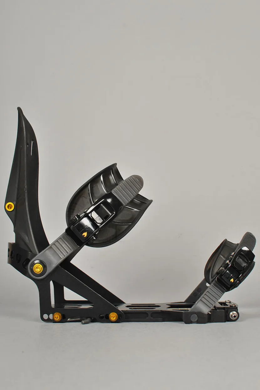 Jones Snowboards Solution & Spark Pro Splitboard Pakke