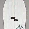 Jones Snowboards Solution Splitboard Pakke