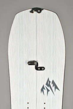 Jones Snowboards Solution Splitboard Pakke