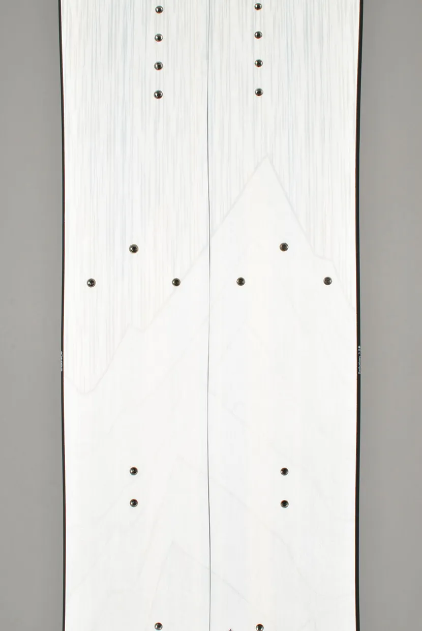 Jones Snowboards Solution Splitboard Pakke