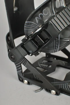 Jones Snowboards Solution & Spark Splitboard Pakke
