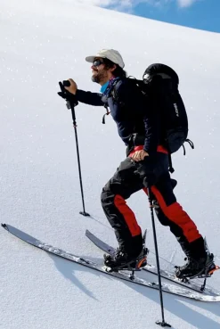 Jones Snowboards Solution Splitboard