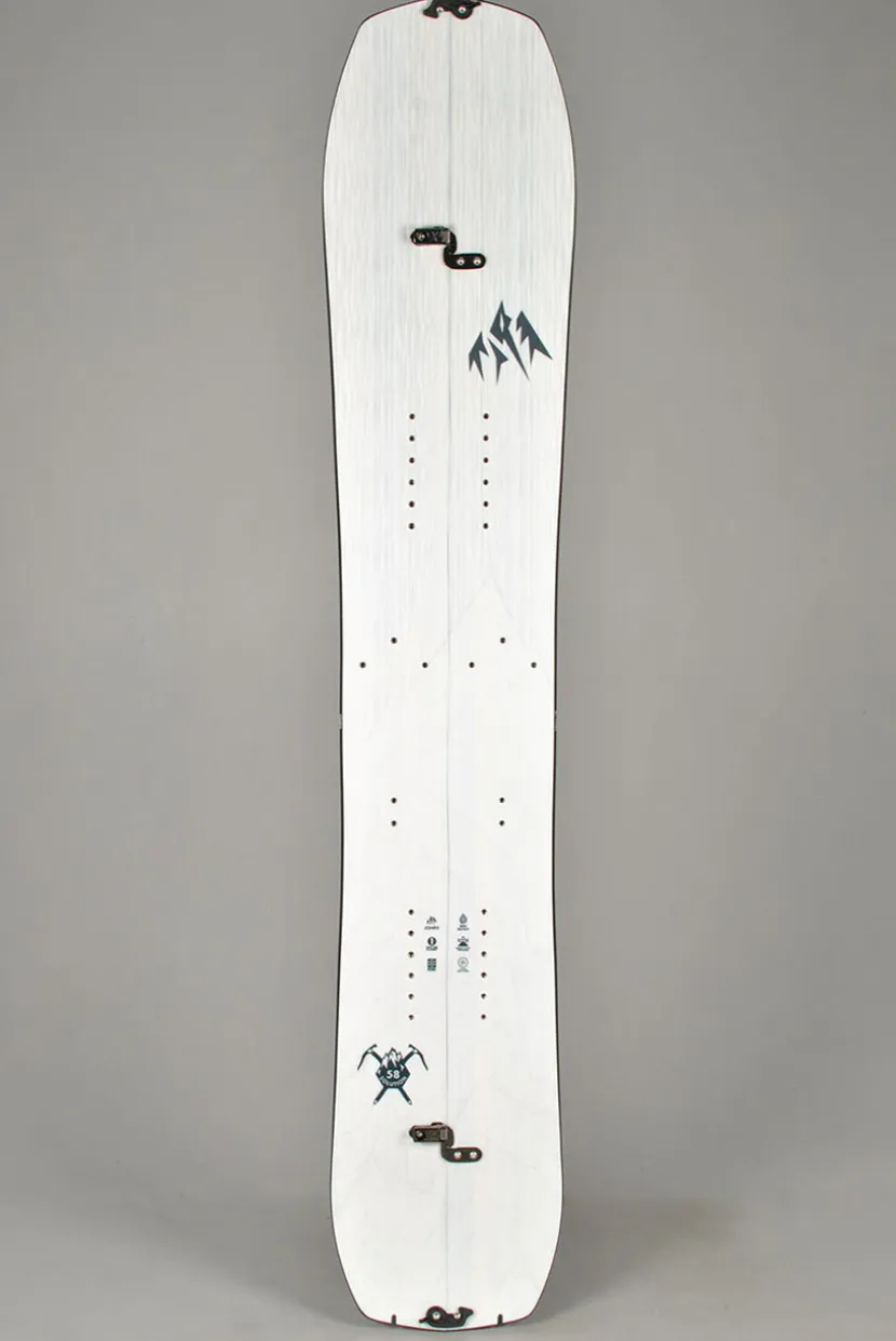Jones Snowboards Solution Splitboard