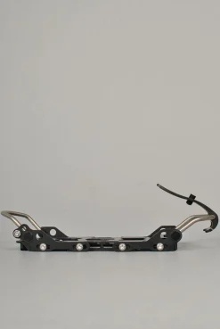 Jones Snowboards Solution X Spark Dyno DH ATK Hardboots Splitboardpakke