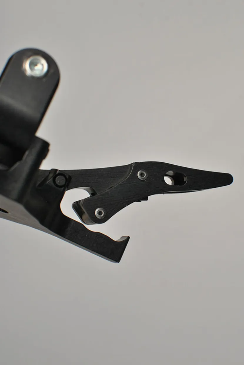 Jones Snowboards Solution X Spark Dyno DH ATK Hardboots Splitboardpakke