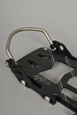 Jones Snowboards Solution X Spark Dyno DH ATK Hardboots Splitboardpakke
