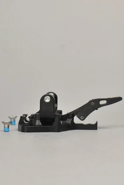 Jones Snowboards Solution X Spark Dyno DH ATK Hardboots Splitboardpakke