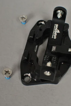 Jones Snowboards Solution X Spark Dyno DH ATK Hardboots Splitboardpakke