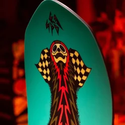 Jones Snowboards Stratos Harry Kearney Snowboard