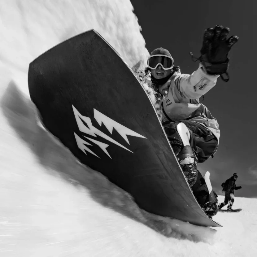 Jones Snowboards Tweaker Snowboard