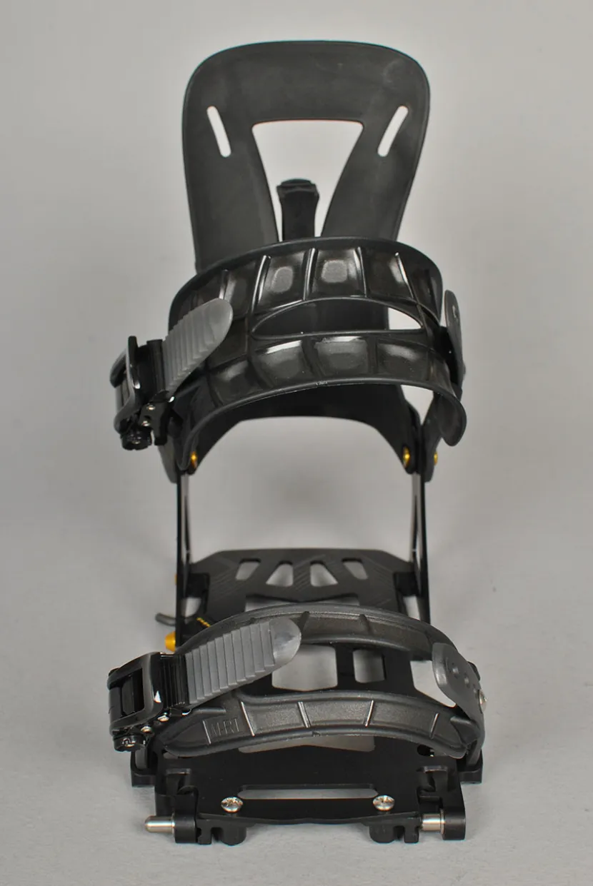 Jones Snowboards Ultralight Solution & Spark Pro Splitboard Pakke