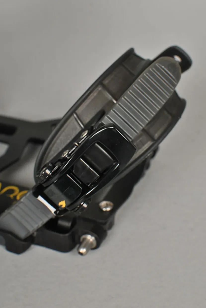 Jones Snowboards Ultralight Solution & Spark Pro Splitboard Pakke