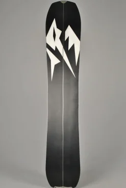 Jones Snowboards Ultralight Solution & Spark Splitboard Pakke