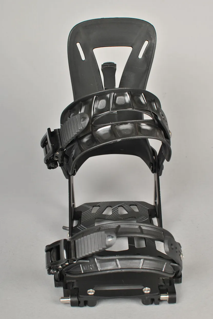 Jones Snowboards Ultralight Solution & Spark Splitboard Pakke