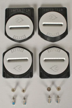 Jones Snowboards Ultralight Solution & Spark Splitboard Pakke