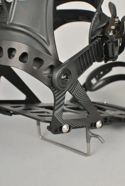 Jones Snowboards Ultralight Solution & Spark Splitboard Pakke