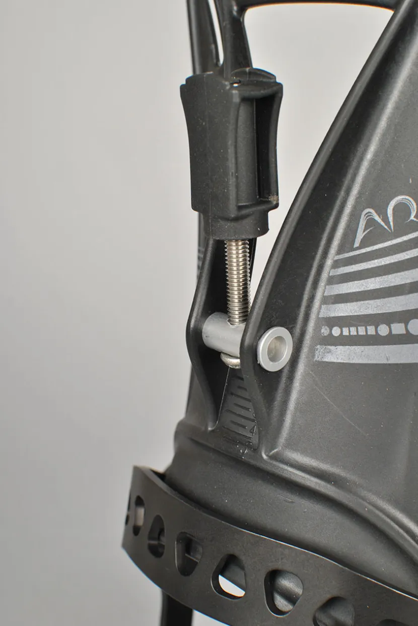 Jones Snowboards Ultralight Solution & Spark Splitboard Pakke