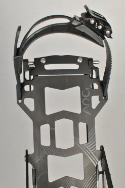 Jones Snowboards Ultralight Solution & Spark Splitboard Pakke