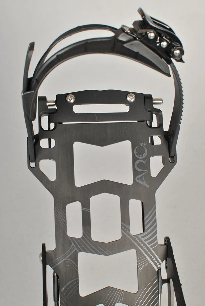 Jones Snowboards Ultralight Solution & Spark Splitboard Pakke